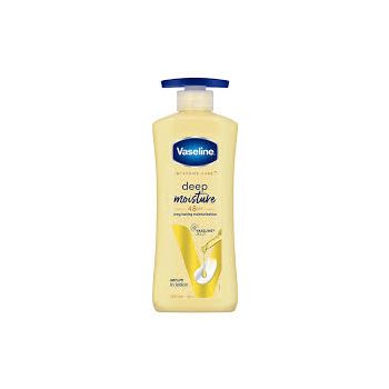 Vaseline Deep Moisture Body Lotion