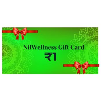 NilWellness Gift Card