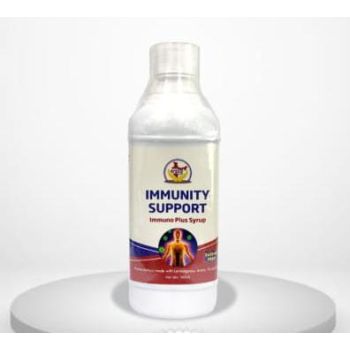 immunity serum 500 gm